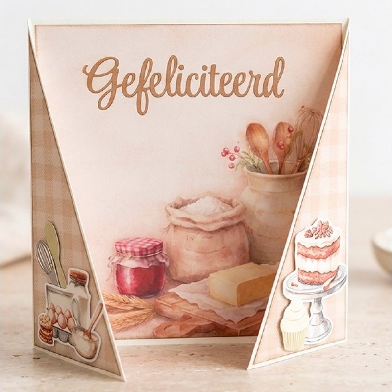 SET Hobbyjournaal 253