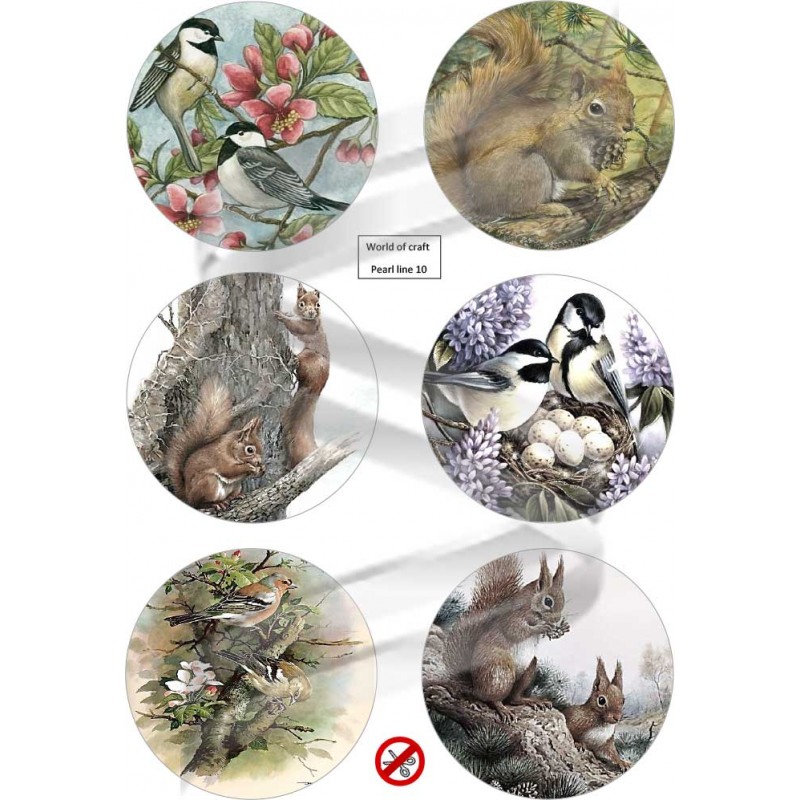 Stansvel W 10 Stansvel W 10