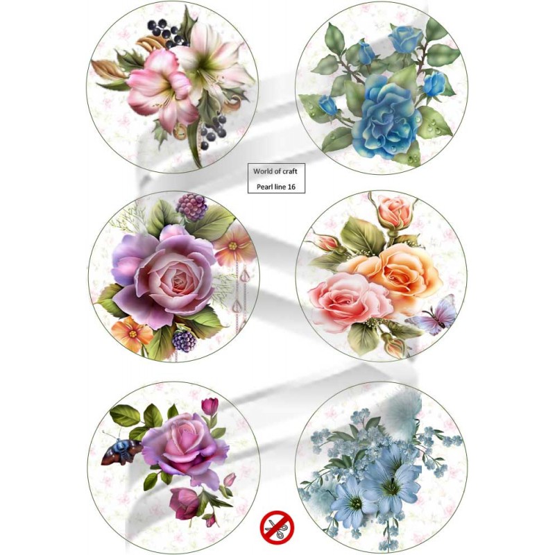 Stansvel W 16 Stansvel W 16