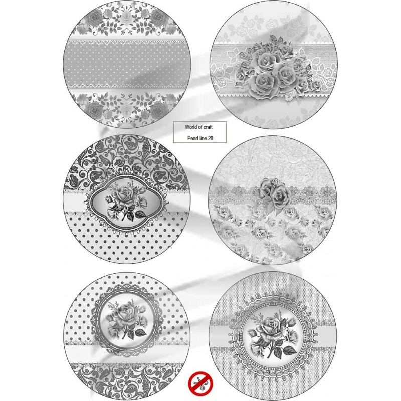 Stansvel W 29 Stansvel W 29